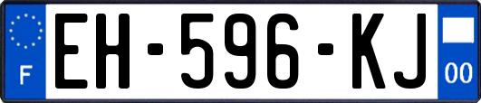EH-596-KJ