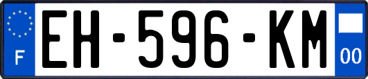 EH-596-KM