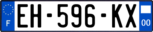 EH-596-KX