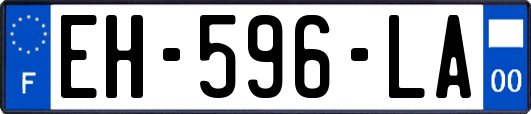 EH-596-LA