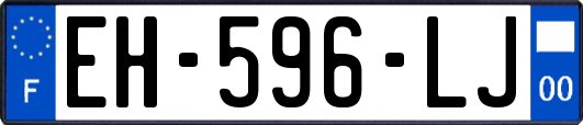 EH-596-LJ