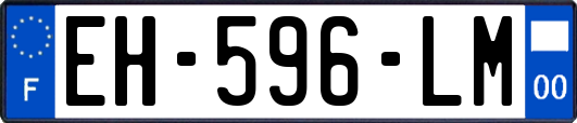 EH-596-LM