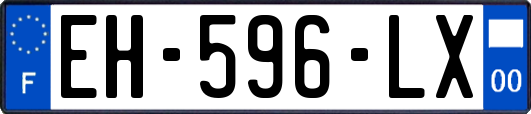 EH-596-LX