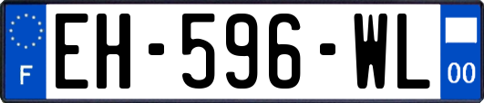 EH-596-WL