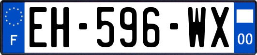 EH-596-WX