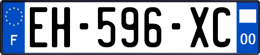 EH-596-XC