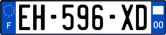 EH-596-XD