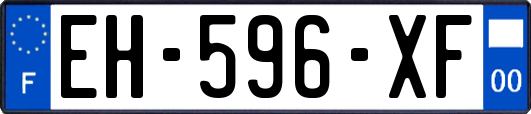 EH-596-XF