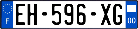 EH-596-XG