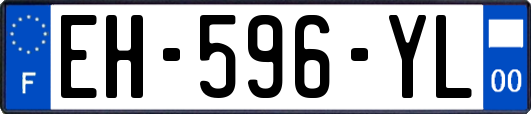 EH-596-YL