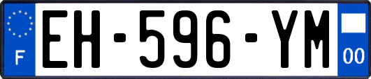 EH-596-YM