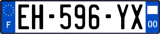 EH-596-YX