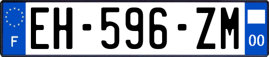 EH-596-ZM