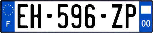 EH-596-ZP