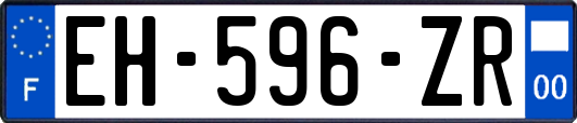 EH-596-ZR