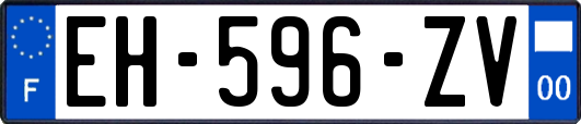 EH-596-ZV