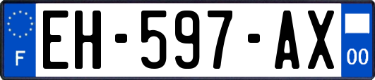 EH-597-AX