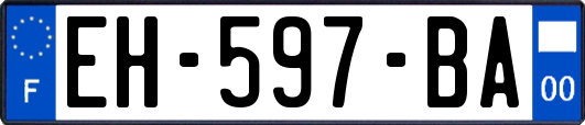 EH-597-BA