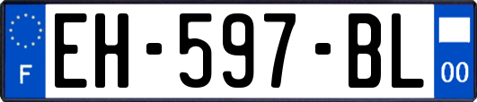 EH-597-BL