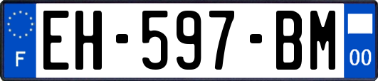 EH-597-BM