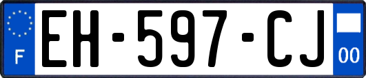EH-597-CJ