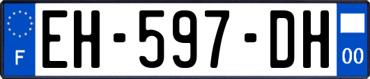 EH-597-DH