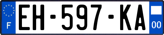 EH-597-KA