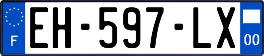 EH-597-LX