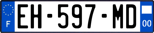 EH-597-MD