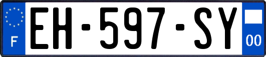 EH-597-SY
