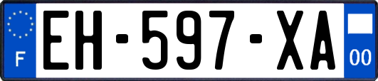 EH-597-XA