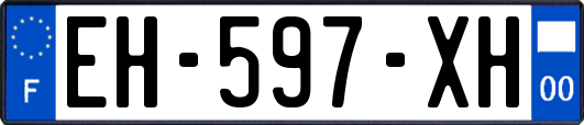 EH-597-XH