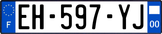 EH-597-YJ