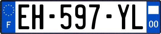 EH-597-YL