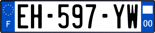 EH-597-YW