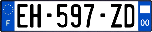 EH-597-ZD