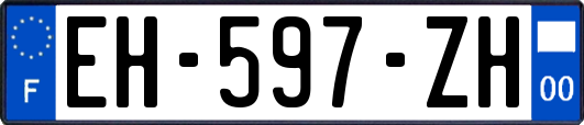 EH-597-ZH