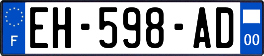 EH-598-AD