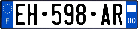 EH-598-AR