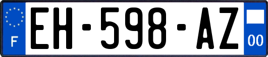EH-598-AZ