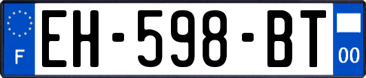 EH-598-BT