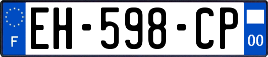 EH-598-CP