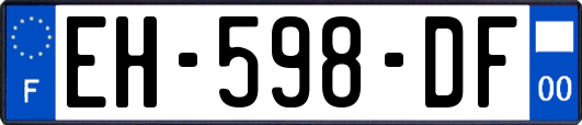 EH-598-DF