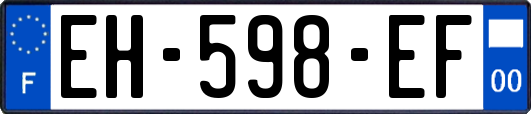 EH-598-EF