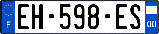 EH-598-ES