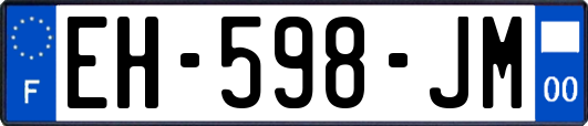EH-598-JM