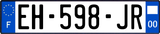 EH-598-JR