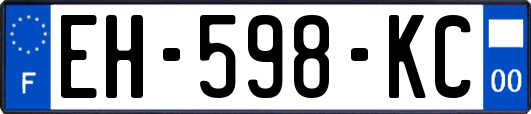 EH-598-KC