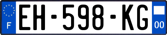 EH-598-KG