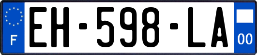 EH-598-LA